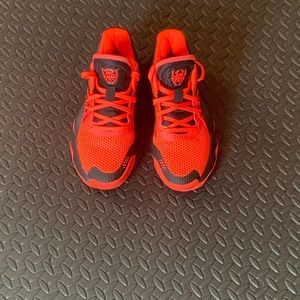 Don issue #1 size 8.5